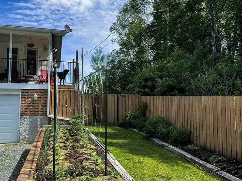 6 Beech Cresent, Ear Falls, ON - Outdoor