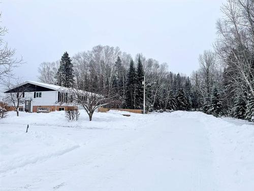 6 Beech Cresent, Ear Falls, ON - Outdoor