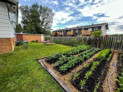 6 Beech Cresent, Ear Falls, ON - Outdoor