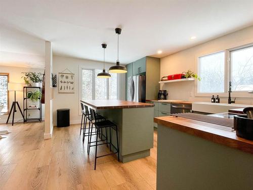 6 Beech Cresent, Ear Falls, ON - Indoor Photo Showing Other Room