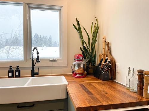 6 Beech Cresent, Ear Falls, ON - Indoor