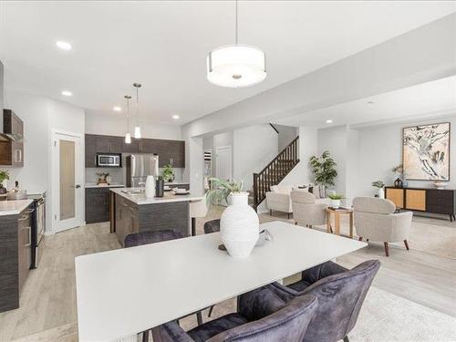 22 Mccrindle Bay, Winnipeg, MB 