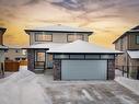 22 Mccrindle Bay, Winnipeg, MB 