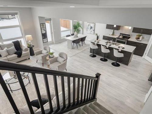 22 Mccrindle Bay, Winnipeg, MB 