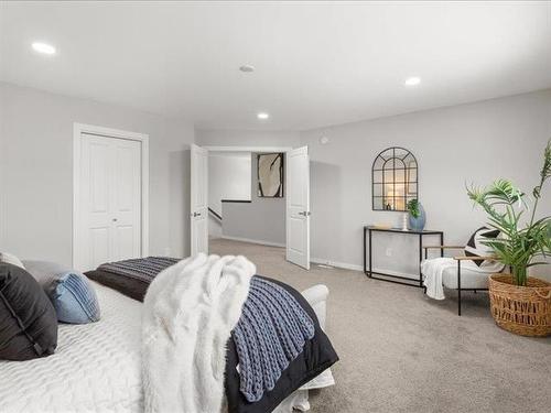 22 Mccrindle Bay, Winnipeg, MB 