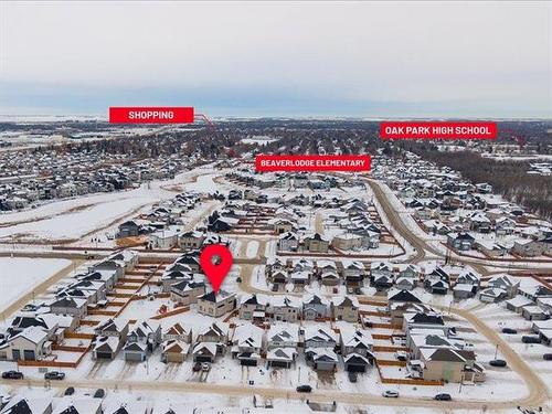 22 Mccrindle Bay, Winnipeg, MB 