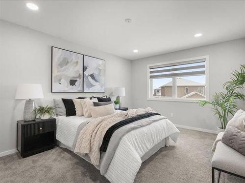 22 Mccrindle Bay, Winnipeg, MB 