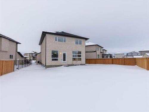 22 Mccrindle Bay, Winnipeg, MB 