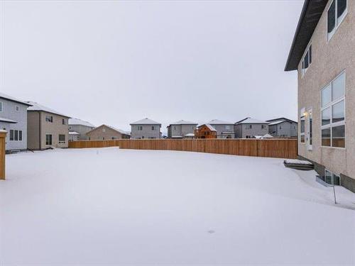 22 Mccrindle Bay, Winnipeg, MB 