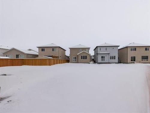 22 Mccrindle Bay, Winnipeg, MB 