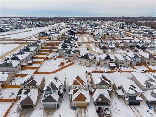 22 Mccrindle Bay, Winnipeg, MB 