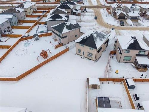 22 Mccrindle Bay, Winnipeg, MB 