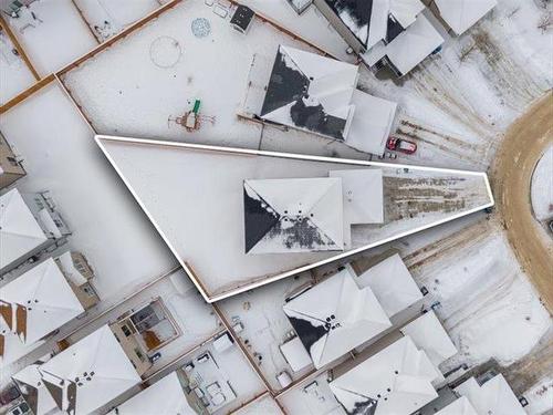 22 Mccrindle Bay, Winnipeg, MB 