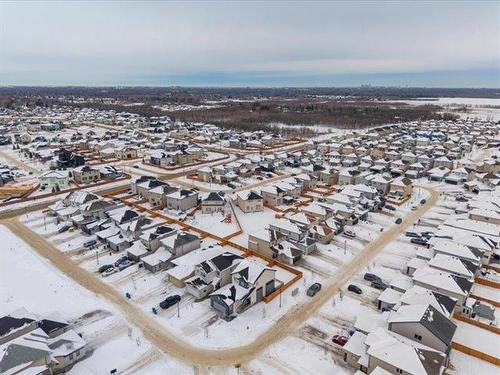 22 Mccrindle Bay, Winnipeg, MB 