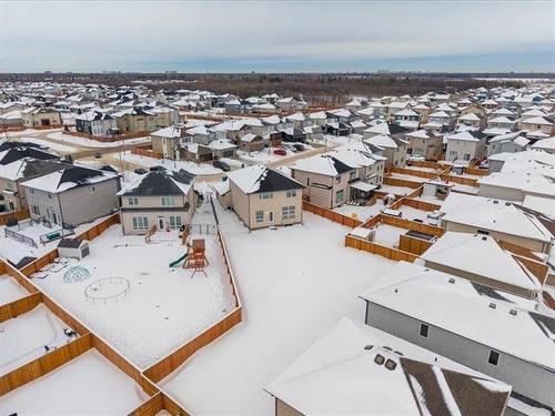 22 Mccrindle Bay, Winnipeg, MB 