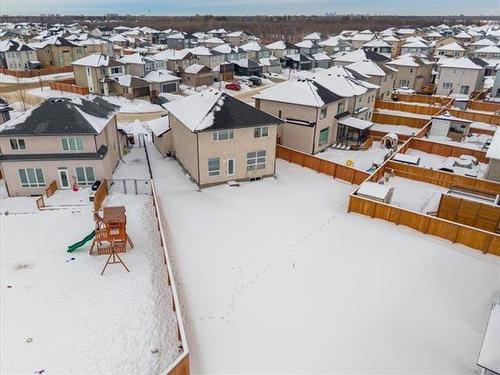 22 Mccrindle Bay, Winnipeg, MB 