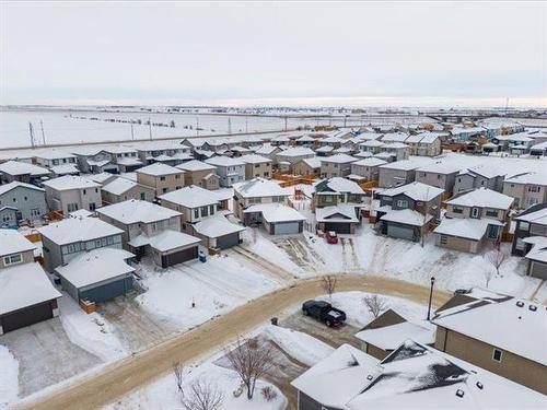 22 Mccrindle Bay, Winnipeg, MB 