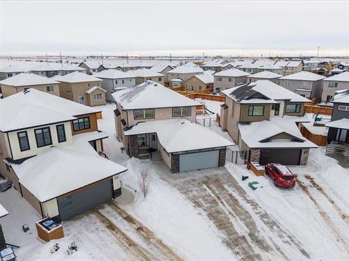 22 Mccrindle Bay, Winnipeg, MB 