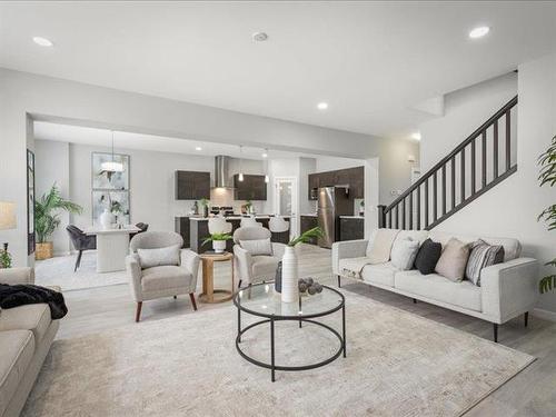 22 Mccrindle Bay, Winnipeg, MB 