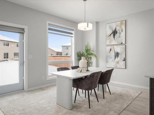 22 Mccrindle Bay, Winnipeg, MB 