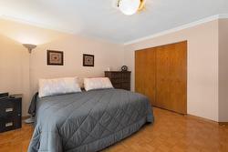 Chambre à coucher principale - 