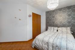 Chambre à coucher - 