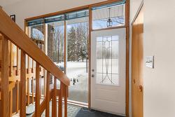 Hall d'entrée/Vestibule - 