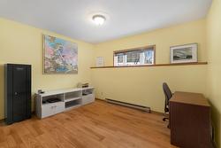 Chambre à coucher - 