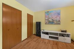 Chambre à coucher - 