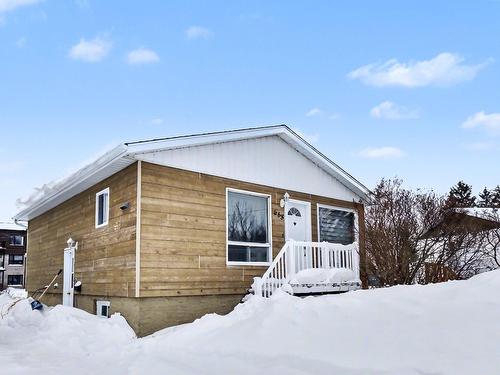 668 Place Maisonneuve  Rouyn-Noranda, QC J9X 5G5