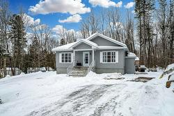 128  - 130 Rue Mario  Saint-Calixte, QC J0K 1Z0