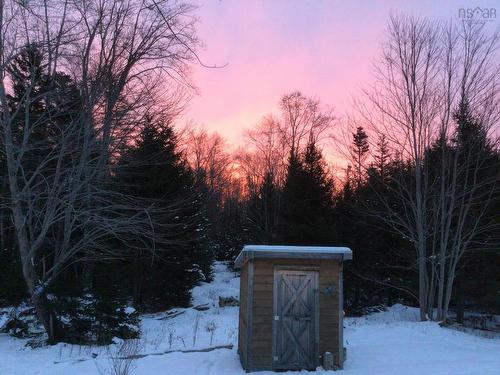 55 Carleton River Road, Carleton, NS 