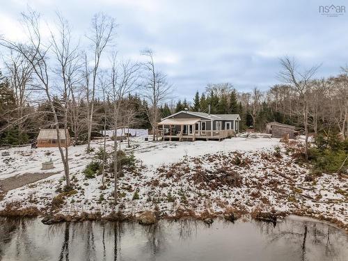 55 Carleton River Road, Carleton, NS 