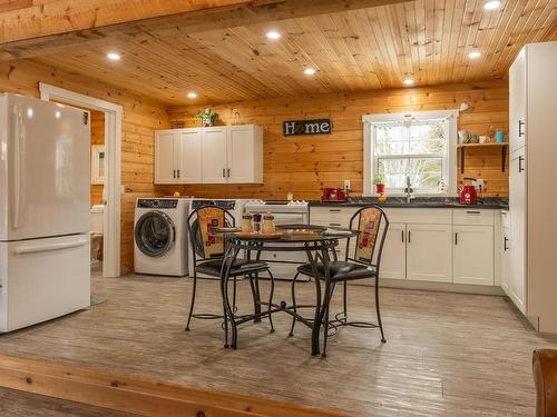 55 Carleton River Road, Carleton, NS 