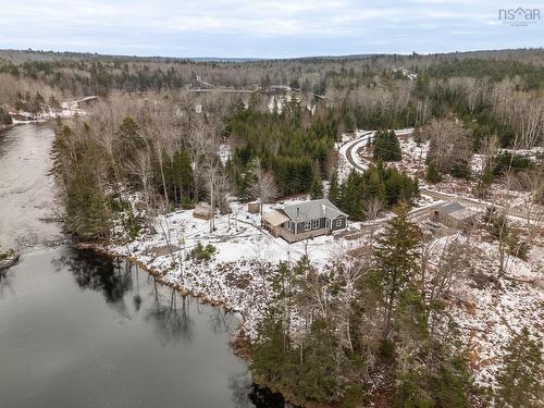 55 Carleton River Road, Carleton, NS 
