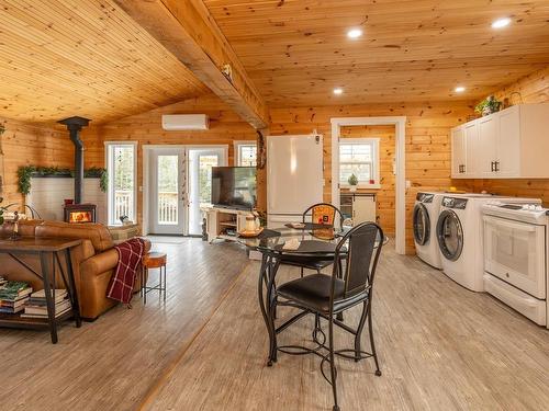 55 Carleton River Road, Carleton, NS 