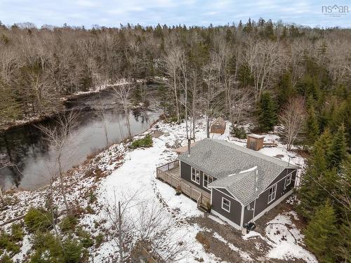 55 Carleton River Road, Carleton, NS 