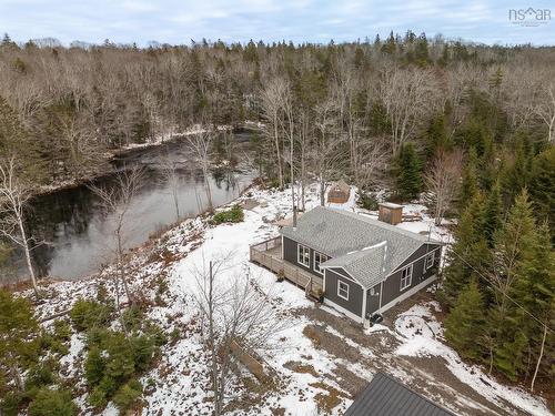 55 Carleton River Road, Carleton, NS 