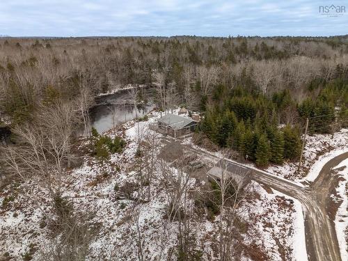 55 Carleton River Road, Carleton, NS 