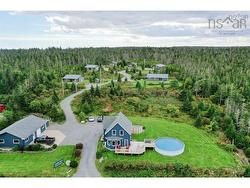 150 New Harbour Road  New Harbour, NS B0H 1T0