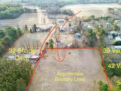 Lot B Shady Drive  Wilmot, NS B0P 1W0