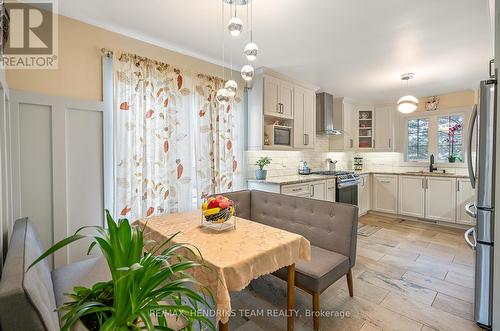 415 Riverside Drive, Welland (Broadway), ON - Indoor