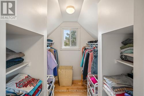 415 Riverside Drive, Welland (Broadway), ON - Indoor With Storage