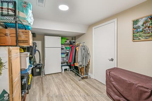 415 Riverside Drive, Welland (Broadway), ON - Indoor