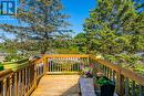 415 Riverside Drive, Welland (Broadway), ON  - Outdoor With Deck Patio Veranda 