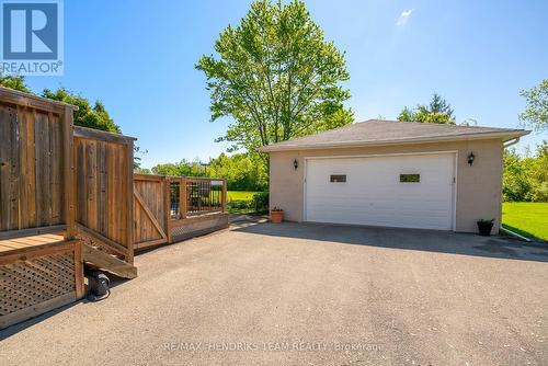 415 Riverside Drive, Welland (Broadway), ON - Outdoor With Exterior