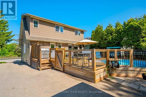 415 Riverside Drive, Welland (Broadway), ON - Outdoor