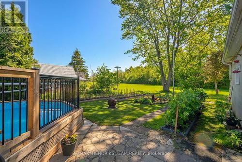 415 Riverside Drive, Welland (Broadway), ON - Outdoor