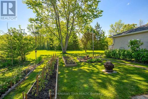 415 Riverside Drive, Welland (Broadway), ON - Outdoor