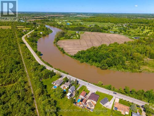 415 Riverside Drive, Welland (Broadway), ON - Outdoor With View